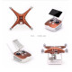 Наклейка для DJI Phantom 4 Pro (Skin-M6)